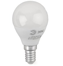 Лампа светодиодная Эра E14 8W 2700K LED P45-8W-827-E14 R Б0050697