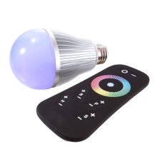 Лампа светодиодная Deko-Light E27 8W 3000K 180136