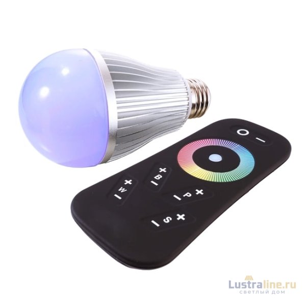 Лампа светодиодная Deko-Light E27 8W 3000K 180136
