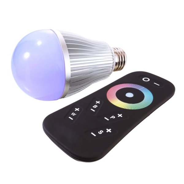 Лампа светодиодная Deko-Light E27 8W 3000K 180136