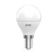 Лампа светодиодная Gauss Basic E14 5,5W 4100K 10531252T