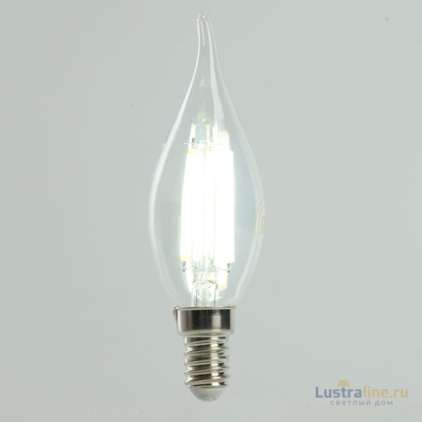 Лампа светодиодная Feron LB-1218 E14 8W 6400K 51267 Лампа светодиодная Feron LB-1218 E14 8W 6400K 51267