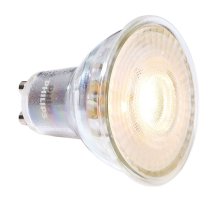 Лампа светодиодная Deko-Light Value GU10 4,9W warmwhite 180113