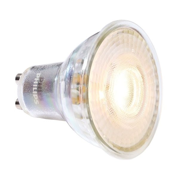 Лампа светодиодная Deko-Light Value GU10 4,9W warmwhite 180113