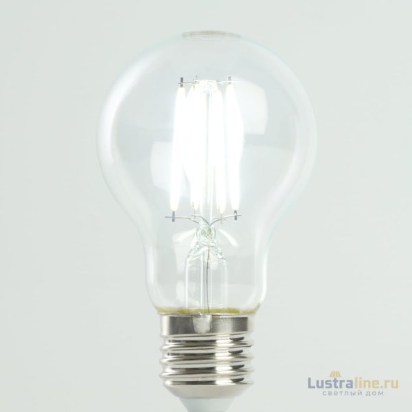 Светодиодная лампа Feron LB-1106 E27 6W 6400K 48891 Светодиодная лампа Feron LB-1106 E27 6W 6400K 48891