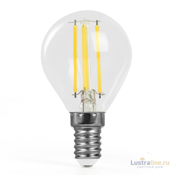 Лампа светодиодная Feron LB-1706 E14 6W 6400K 51258 Лампа светодиодная Feron LB-1706 E14 6W 6400K 51258