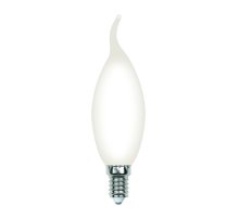 Лампа светодиодная Volpe Optima LED-CW35-7W/3000K/E14/FR/SLF UL-00008338