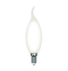 Лампа светодиодная Volpe Optima LED-CW35-7W/3000K/E14/FR/SLF UL-00008338