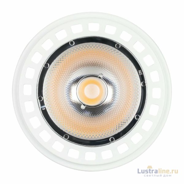 Светодиодная лампа Arlight AR111-UNIT-GU10-15W-DIM Day4000 (WH, 24 deg, 230V) 025628 Светодиодная лампа Arlight AR111-UNIT-GU10-15W-DIM Day4000 (WH, 24 deg, 230V) 025628