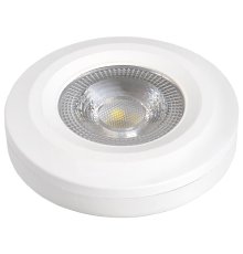 Светодиодная лампа General GLDEN-GX53-DIF-12-230-GX53-4500 661555