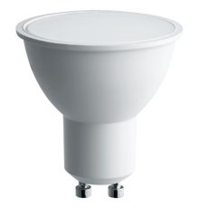 Лампа светодиодная Feron GU10 13W 2700K рефлекторная SBMR1613 55215