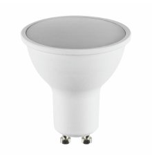 Лампа светодиодная Lightstar GU10 6W RGB 940020