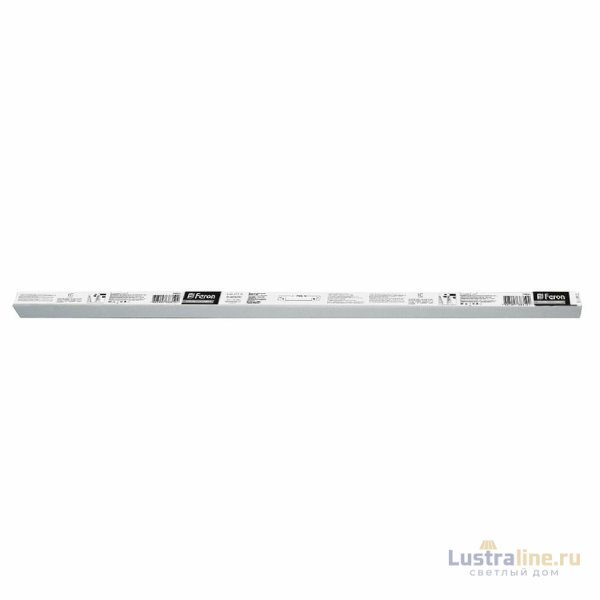 Лампа светодиодная Feron LB-217 G13 72W 6400К 51081 Лампа светодиодная Feron LB-217 G13 72W 6400К 51081