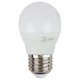 Лампа светодиодная Эра E27 9W 2700K LED P45-9W-827-E27 Б0029043