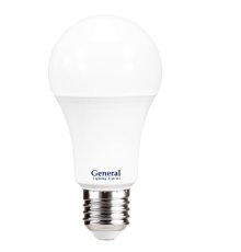 Светодиодная лампа General GLDEN-WA60-15-230-E27-3000 662203