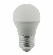 Лампа светодиодная Эра E27 10W 4000K LED P45-10W-840-E27 R Б0050234