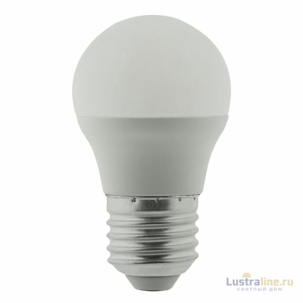 Лампа светодиодная Эра E27 10W 4000K LED P45-10W-840-E27 R Б0050234 Лампа светодиодная Эра E27 10W 4000K LED P45-10W-840-E27 R Б0050234