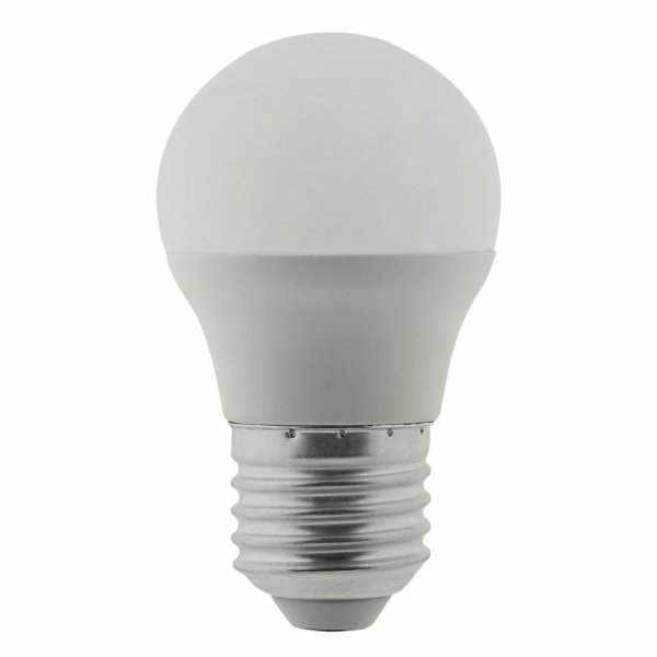 Лампа светодиодная Эра E27 10W 4000K LED P45-10W-840-E27 R Б0050234
