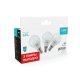 Лампа светодиодная Gauss Basic E14 5,5W 4100K 10531252T