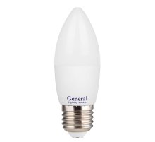 Светодиодная лампа General GLDEN-CF-20-230-E27-6500 661481