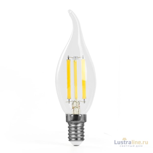 Лампа светодиодная Feron LB-1218 E14 8W 4000K 51266 Лампа светодиодная Feron LB-1218 E14 8W 4000K 51266