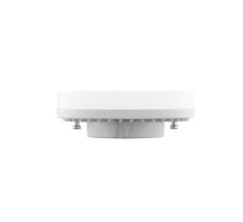Лампа светодиодная Volpe GX53 7W 4000K матовая LED-GX53-7W/4000K/GX53/FR/SLS UL-00008610