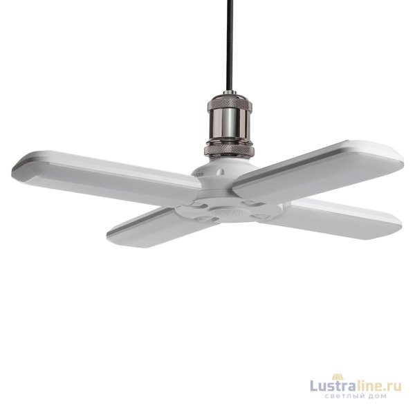 Лампа светодиодная Feron LB-654 E27 70W 6500К 48774 Лампа светодиодная Feron LB-654 E27 70W 6500К 48774