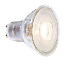Лампа светодиодная Deko-Light Value GU10 4,9W 3000K 180099