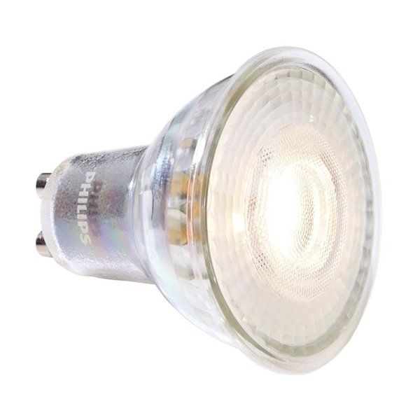 Лампа светодиодная Deko-Light Value GU10 4,9W 3000K 180099
