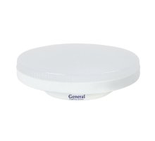 Светодиодная лампа General GLDEN-GX53-7-230-GX53-6500 642600