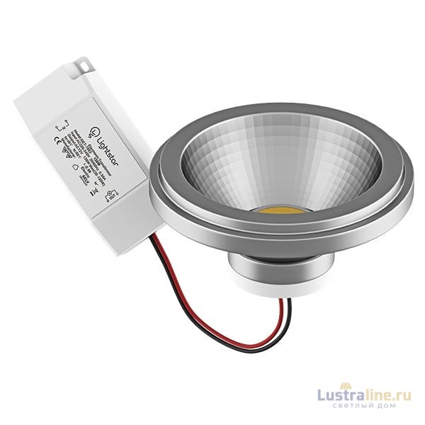 Светодиодная лампа Lightstar 932104 Светодиодная лампа Lightstar 932104