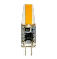Светодиодная лампа Feron LB-423 G4 3W 230V 2700K 51167