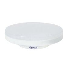 Светодиодная лампа General GLDEN-GX53-7-230-GX53-2700 642400