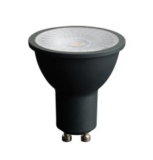 Лампа светодиодная Feron LB-1607 GU10 7W 4000К 48957