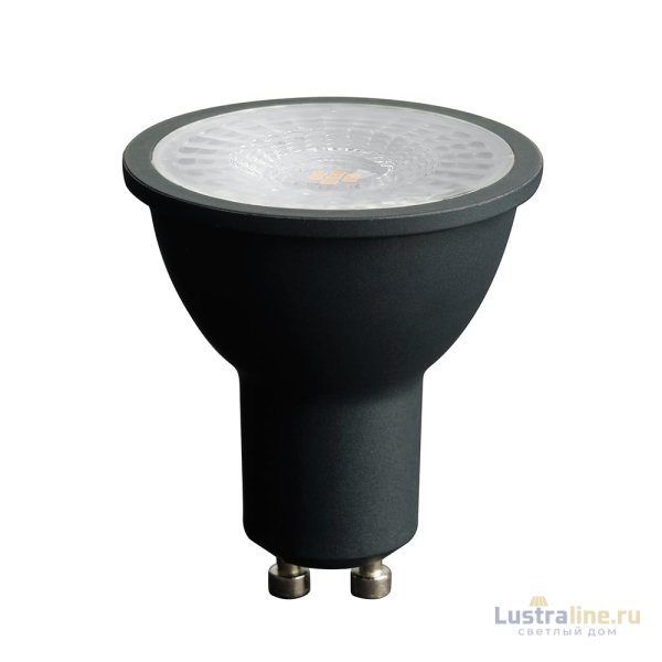 Лампа светодиодная Feron LB-1607 GU10 7W 4000К 48957 Лампа светодиодная Feron LB-1607 GU10 7W 4000К 48957