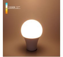 Светодиодная лампа Elektrostandard Classic LED D E27 12W 3300K 4690389185496 a060105