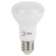Лампа светодиодная Эра E27 8W 4000K LED R63-8W-840-E27 Б0028490