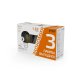 Лампа светодиодная Gauss Basic Filament E27 5,5W 2700K 1051216T