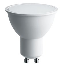 Лампа светодиодная Feron GU10 15W 2700K рефлекторная SBMR1615 55221