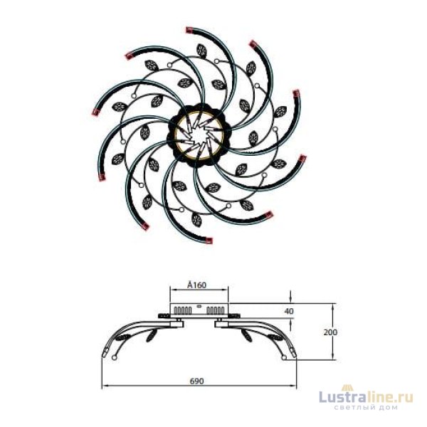 Лампа светодиодная (UL-00006496) Uniel GX53 7W 4000K матовая LED-GX53-7W/4000K+3000K/GX53/FR PLB02WH