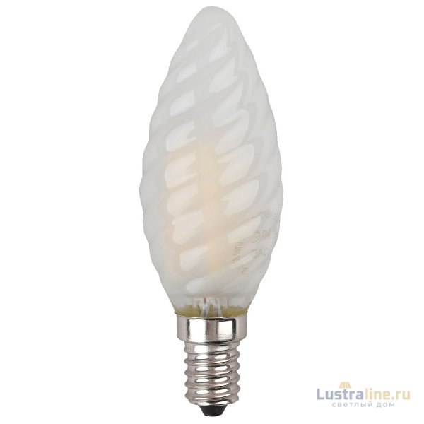 Светодиодная лампа Эра F-LED BTW-7W-840-E14 frost Б0027963 Светодиодная лампа Эра F-LED BTW-7W-840-E14 frost Б0027963