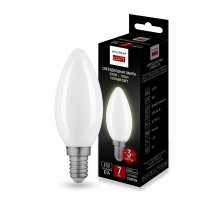 Светодиодная лампа ImperiumLoft E14 7W 2700K 243954-26