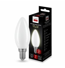 Светодиодная лампа ImperiumLoft E14 7W 2700K 243954-26
