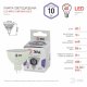 Лампа светодиодная Эра GU5.3 10W 6000K LED MR16-10W-860-GU5.3 Б0049073
