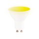Светодиодная лампа Ambrella Light Present GU10 5W 3000-6400K 207500