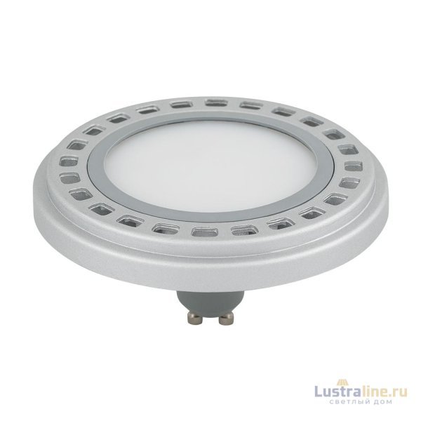 Светодиодная лампа Arlight AR111-UNIT-GU10-15W-DIM Warm3000 (WH, 120 deg, 230V) 026890 Светодиодная лампа Arlight AR111-UNIT-GU10-15W-DIM Warm3000 (WH, 120 deg, 230V) 026890