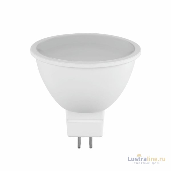 Лампа светодиодная Lightstar GU5.3 5W 4000K 942204 Лампа светодиодная Lightstar GU5.3 5W 4000K 942204