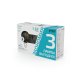 Лампа светодиодная Gauss Basic Filament E14 5,5W 4100K 1051126T