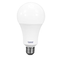 Светодиодная лампа General GLDEN-WA70-30-230-E27-3000 662206