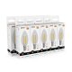 Лампа светодиодная Gauss Filament Elementary E14 12W 2700K 32112